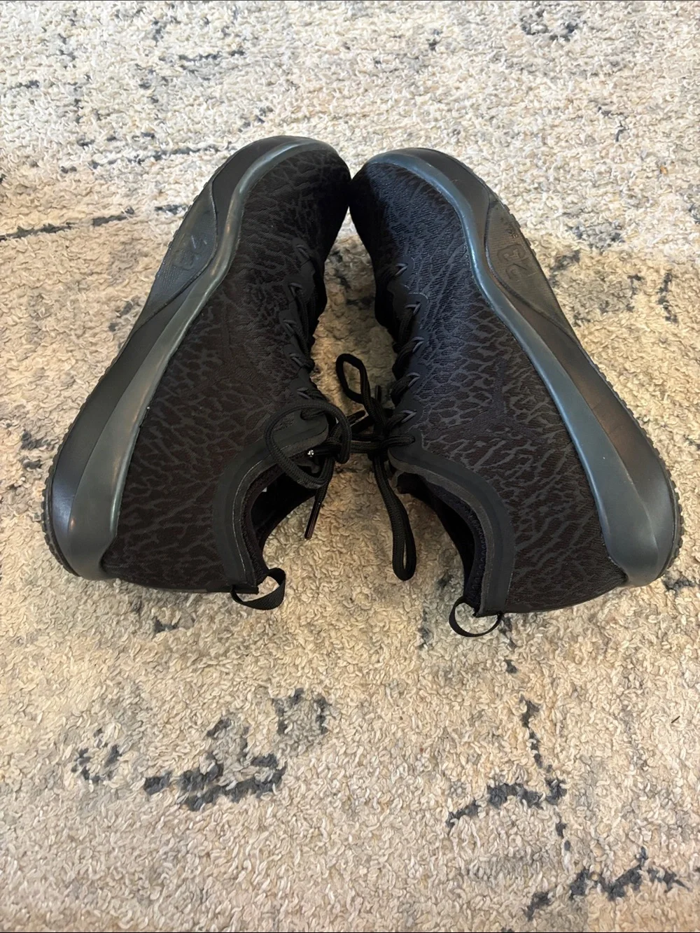 Jordan trainer 1 men’s 9 US